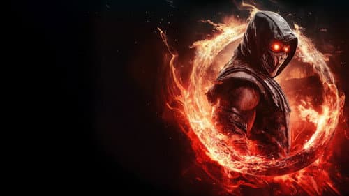 Immortal Combat Bild 3