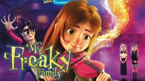 My Freaky Family Bild 6