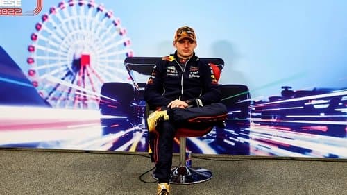 Rétro F1 2022 : Verstappen l'indomptable Bild 1