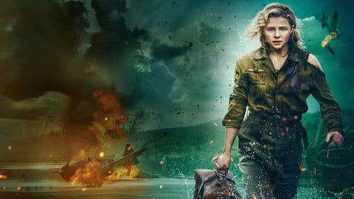 Shadow in the Cloud Bild 2