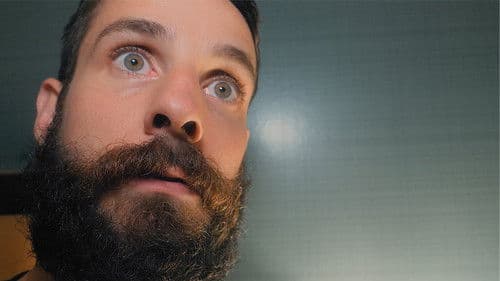 The Andy Baker Tape Bild 6