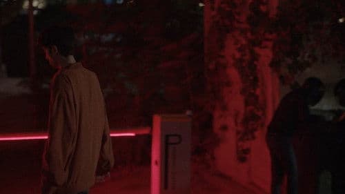 İkinci planetin qırmızı rəngi Bild 5