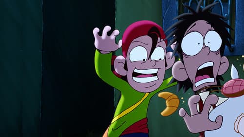 La Leyenda de la Nahuala Bild 4