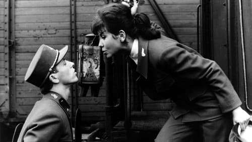 Liebe nach Fahrplan Bild 2