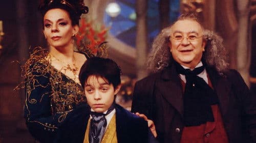 Castelo Rá-Tim-Bum: O Filme Bild 3