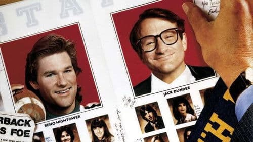 Rocket Man - Der Beste aller Zeiten Bild 2