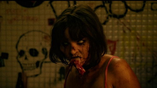 Polvo de ángel Bild 1