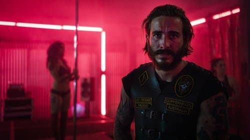 One Percent - Streets of Anarchy Bild 1