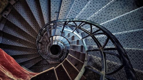 Винтовая лестница Bild 1