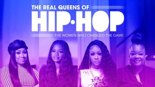 The Real Queens of Hip Hop: The Women Who Changed the Game Bild 5