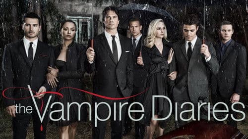Vampire Diaries Bild 4