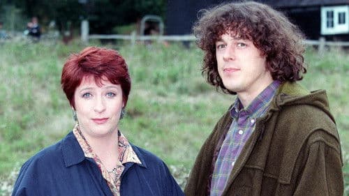 Jonathan Creek Bild 5