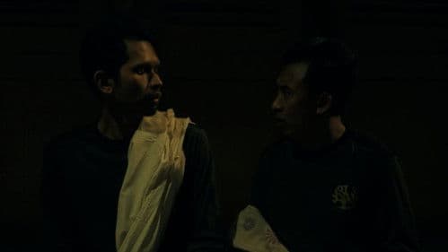 Rumah Dinas Bapak Bild 3