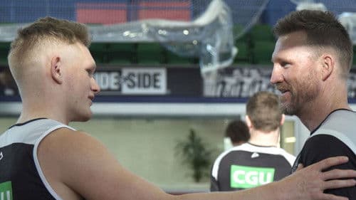 Collingwood: From The Inside Out Bild 1