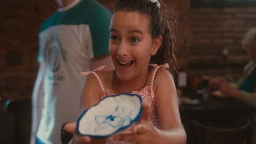 Con las manos de ella Bild 1