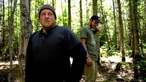 La famille de la forêt Bild 4