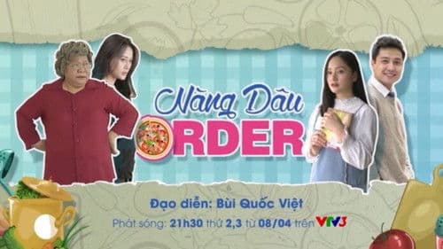 Nàng dâu order Bild 1
