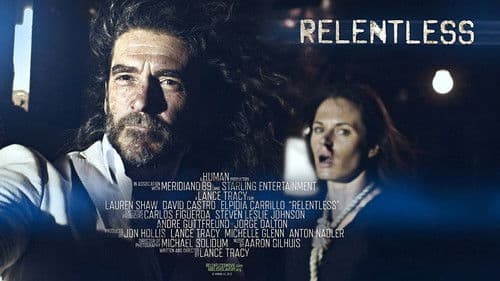 Relentless - Allein gegen das Kartell Bild 3