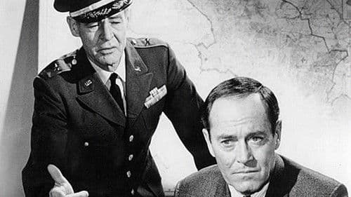 Spione unter sich Bild 1