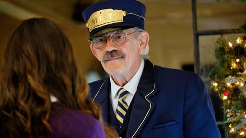 Nächster Halt: Weihnachten Bild 3