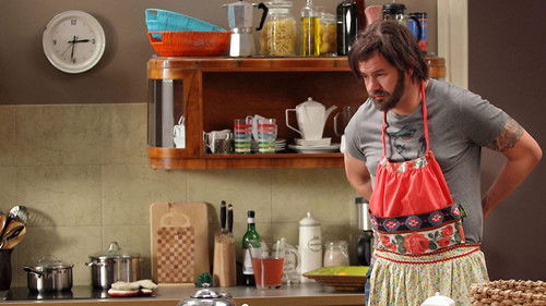 Wojna żeńsko-męska Bild 8