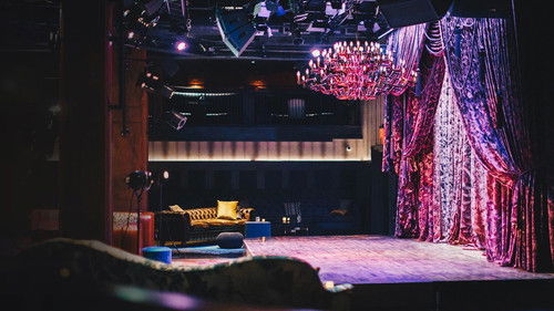 Recorded Live at Analog Bild 1