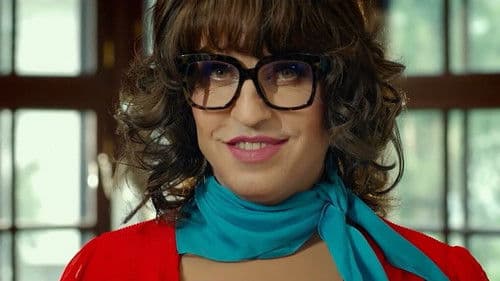 Прабабушка лёгкого поведения. Начало Bild 1