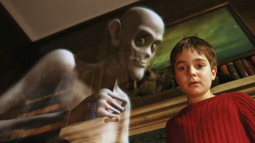 Das Gespenst von Canterville Bild 1