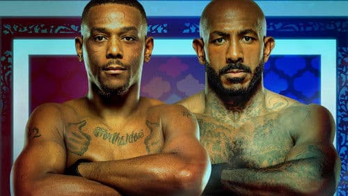 UFC on ABC 8: Hill vs. Rountree Jr. Bild 6