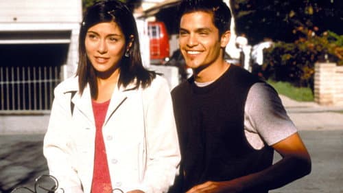 The Princess and the Barrio Boy Bild 1