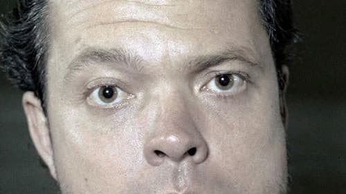 The Eyes of Orson Welles Bild 3