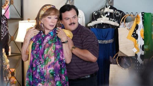 Bernie - Leichen pflastern seinen Weg Bild 2