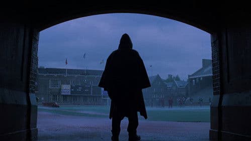 Unbreakable - Unzerbrechlich Bild 5