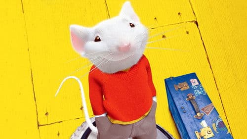 Stuart Little Bild 2