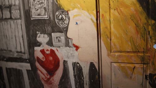 La Casa Lobo - Das Wolfshaus Bild 5