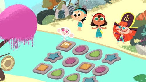 Ahoy Pirates! Bild 3