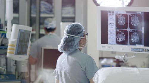 Brain Surgery Live with Mental Floss Bild 1