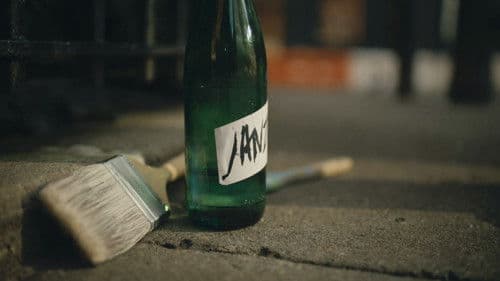 The Disappearing Man Bild 1