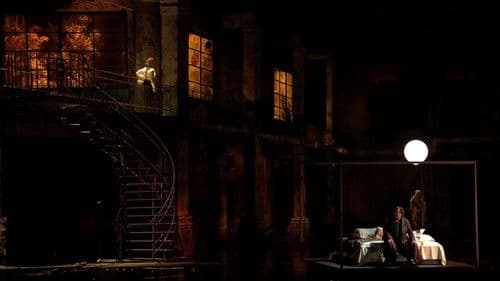 Schönberg: Gurre-Lieder Bild 3