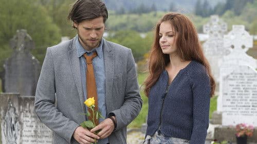 Cecelia Ahern: Zwischen Himmel und hier Bild 1