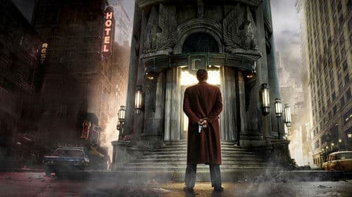 The Continental - Aus der Welt von John Wick Bild 3