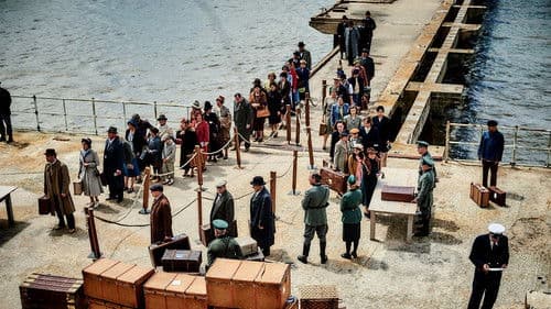 Die Ungewollten – Die Irrfahrt der St. Louis Bild 6