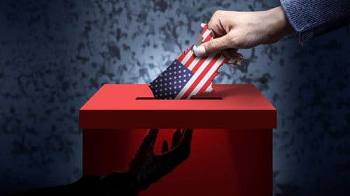 Donald Trump - Mythos, Macht und Manipulation Bild 1