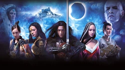 Painted Skin - The Resurrection Bild 1