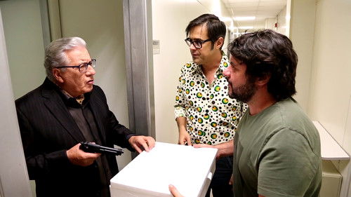 Natale col boss Bild 4