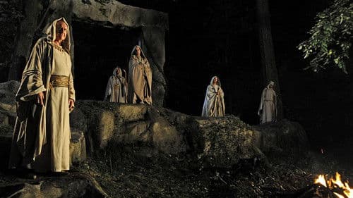 Dragonheart 3 - Der Fluch des Druiden Bild 6