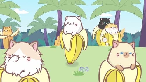Bananya Bild 1