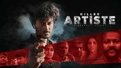 కళాకారుడు Bild 1