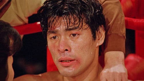 どついたるねん Bild 2