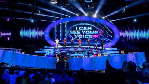 I Can See Your Voice Bild 2